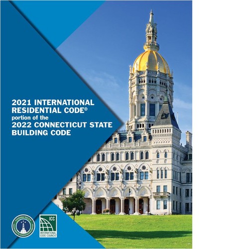 2021 irc portion - of, the