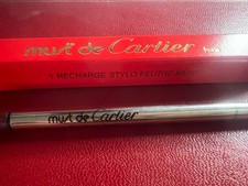 MUST DE CARTIER sfera Refill