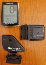 Computer bici SIGMA BC 16.16
