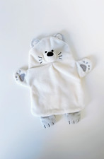 Doudou plat marionnette - doudou, plat/marionnette