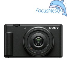 Sony ZV 1F 4K Video Touch