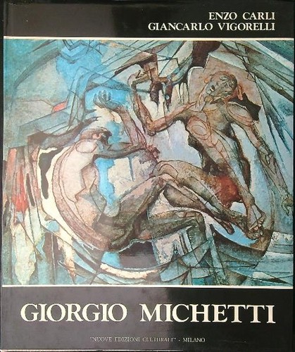 Giorgio michetti carli - enzo,