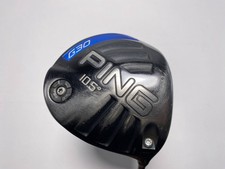 Ping G30 Driver 10.5* Alta 55g