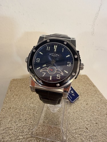 Orologio rotary reverso - rotary,
