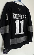 Los Angeles Kings #11 Annz