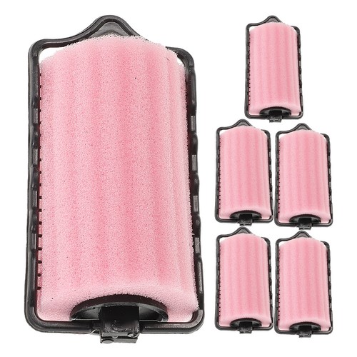 Pcs bigodini styling capelli - 6,
