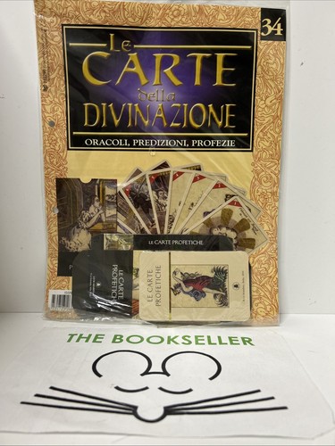 Carte della divinazione - carte,