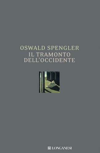 Libri oswald spengler - libri,