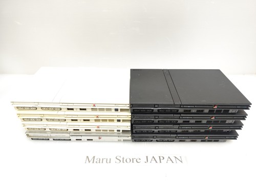 Lotto console playstation 2 - lotto,