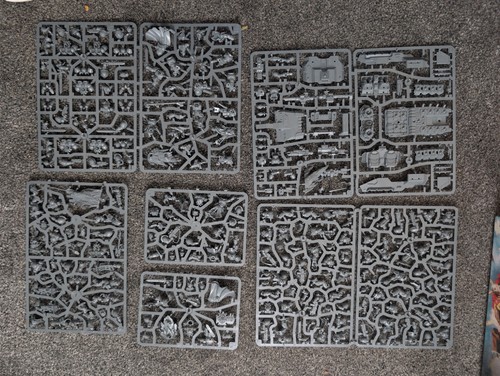 Warhammer 40k space marines - 40k,
