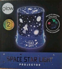 Proiettore Planetario Space