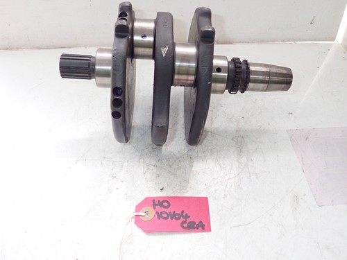 Albero motore honda vt500 - motore,