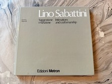 SUGGESTIONE E FUNZIONE Lino