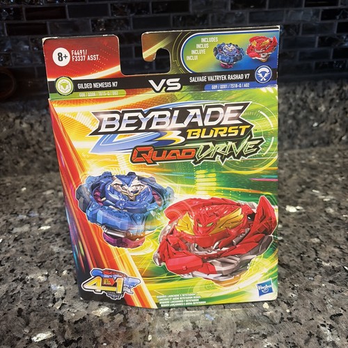 Beyblade burst quaddrive - burst,