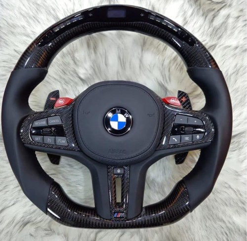 Volante bmw sport - bmw, m