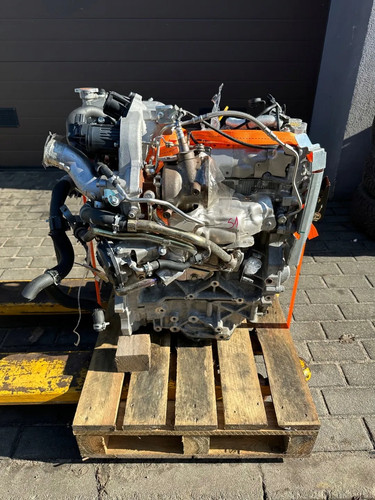 Motore nissan trail i - nissan, x-trail