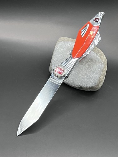 Coltello rybka vintage urss - coltello,