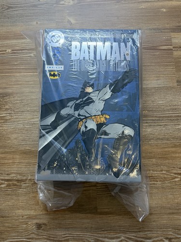 Hot toys cms024 il - 1/6, ritorno
