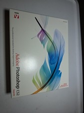 Adobe PhotoShop CS2 per