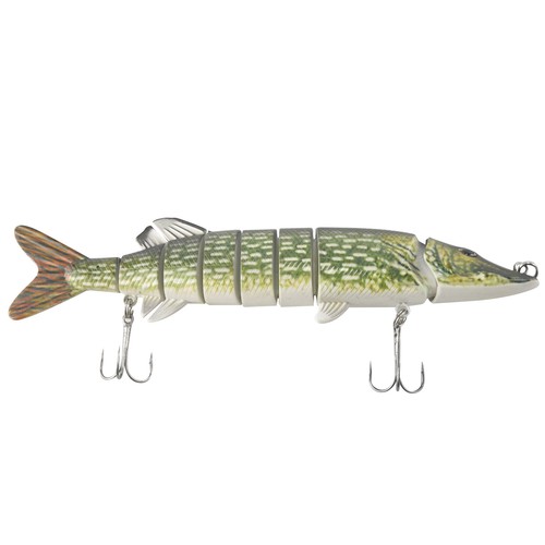 Esca nuoto 40 g - cm,