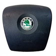 Airbag volante 61954050C Skoda Fabia II station wagon 1.2 70cv gpl 2007-2014