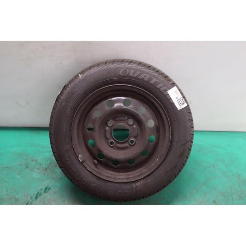 Cerchio ferro ford ka - 1,
