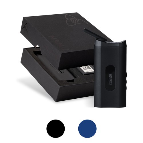 Vaporizzatore hizen nanu - hizen,