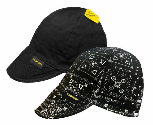 Cappelli tappi - (2, confezioni)