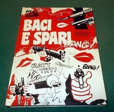 Volume Cartonato "BACI e