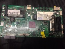 SCHEDA AV PRINCIPALE TV