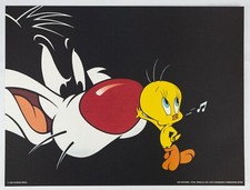 Silvestro e Titti, Warner Bros