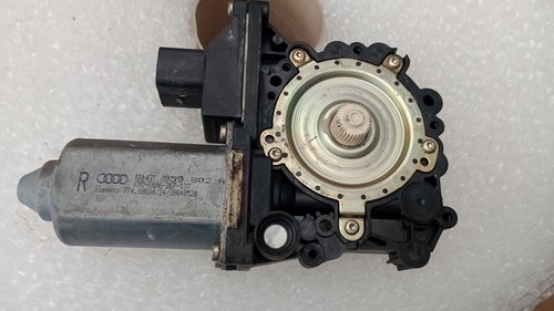 Audi mk1 convertibile - mk1,