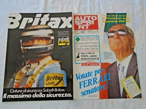 Autosprint 1979 n39 - ,