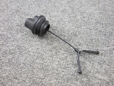 Tappo olio barra e catena