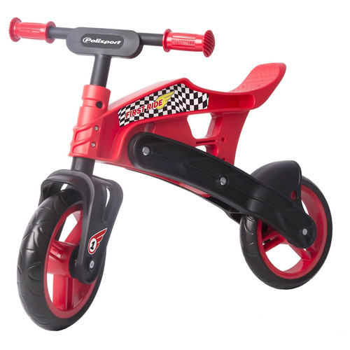 Balance bike polisport - balance,