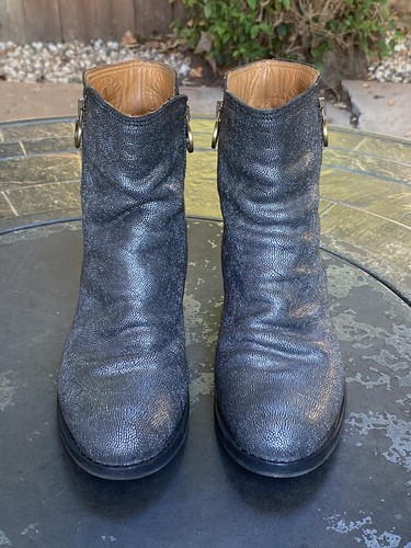 Stivaletti fiorentini baker - stivaletti, fiorentini+baker