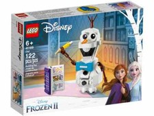 LEGO Disney Frozen - 41169