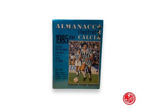 Almanacco illustrato del
