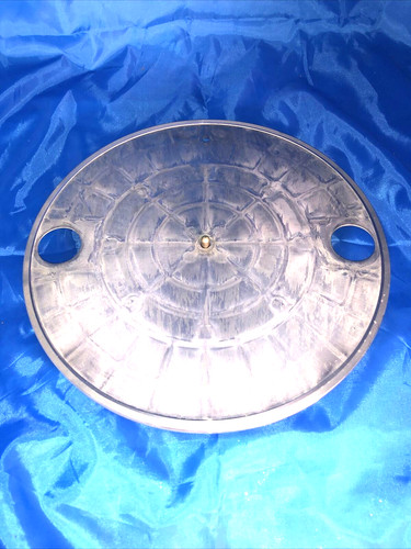 Pioneer 600 piatto - pl-600,