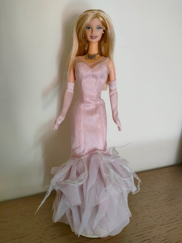 Barbie collector edition - edition, 2002