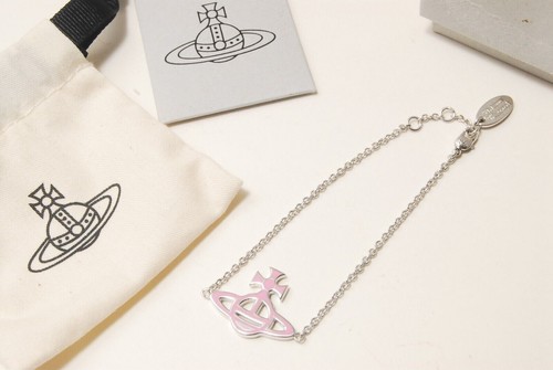 Bracciale vivienne westwood - bracciale,