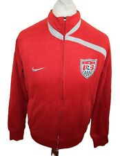 FELPA NIKE TEAM USA SOCCER