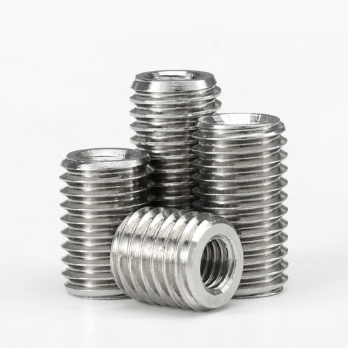 Inserti filettati m8 - filettati,