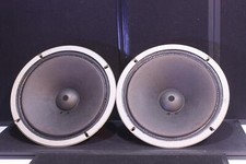 2 altoparlanti woofer CORAL