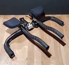 Barre Bontrager Race Lite TT Time Trail