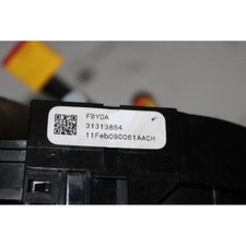 CONTATTO SPIRALIFORME AIR-BAG PER VOLVO XC60 (08-13) 2.0 TD (120KW) 2WD SUV 2008