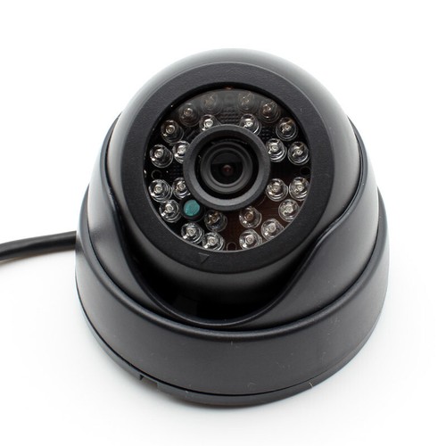 Telecamera dome cctv - telecamera, di