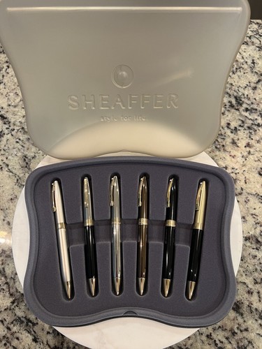 Espositore serie sheaffer - espositore,