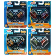 THOMAS AND FRIENDS MINIS CON