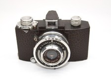 appareil photo 35mm collection